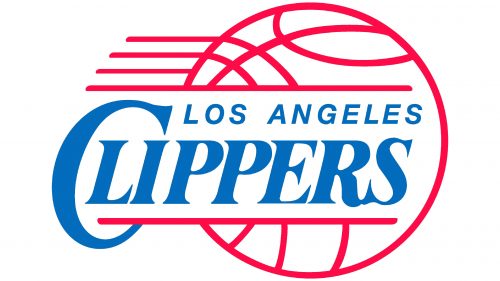 San Diego Clippers Logo