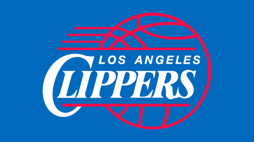 San Diego Clippers Symbol