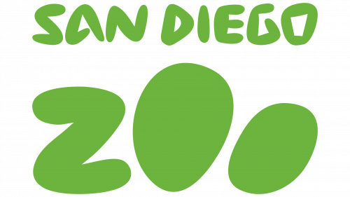 San Diego Zoo Logo 2010