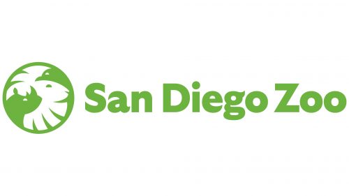San Diego Zoo Logo