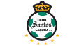 Santos Laguna Logo