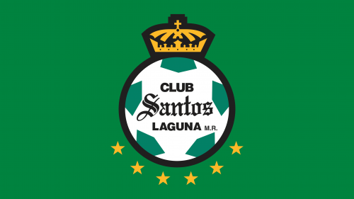 Santos Laguna Symbol