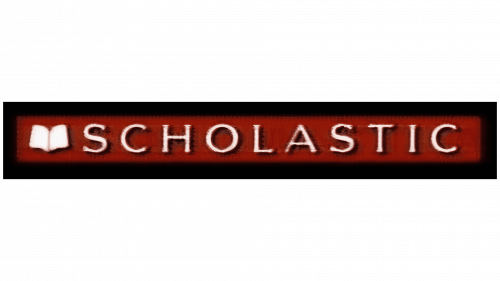 Scholastic Logo 1990