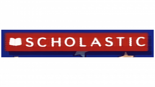 Scholastic Logo 1994