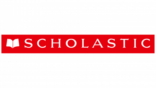 Scholastic Logo 1997