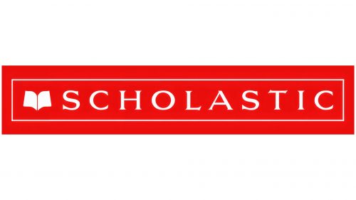 Scholastic Logo