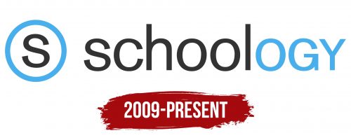 Schoology Logo History