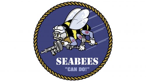 Seabees Logo