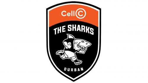 Sharks Logo