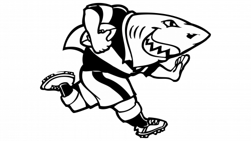 Sharks Symbol