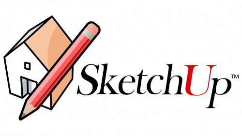 SketchUp Logo 2000