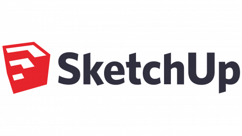 SketchUp Logo 2012