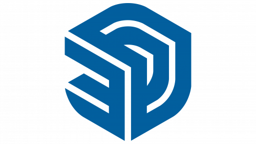 SketchUp Symbol