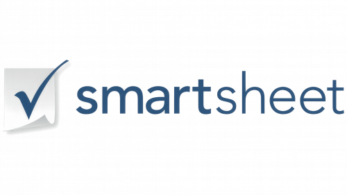 Smartsheet Logo 2005