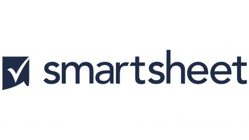 Smartsheet Logo
