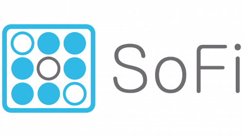 SoFi Logo 2011