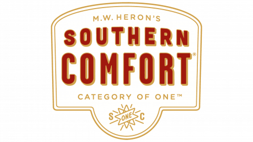 Southern Comfort Logo 2015