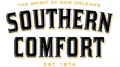 Southern Comfort Logo