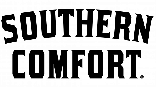 Southern Comfort Symbol