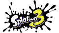 Splatoon 3 Logo