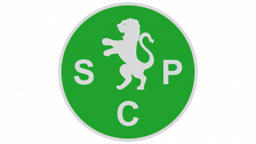 Sporting Clube de Portugal Logo 1907