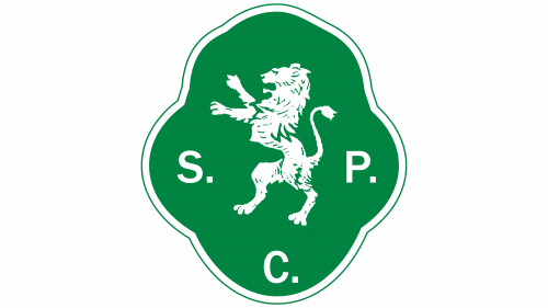 Sporting Clube de Portugal Logo 1930