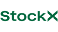 StockX Logo