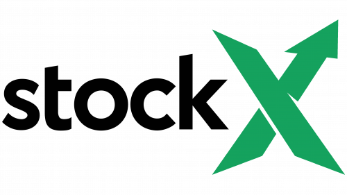 StockX Logo 2015