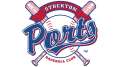 Stockton Ports Logo