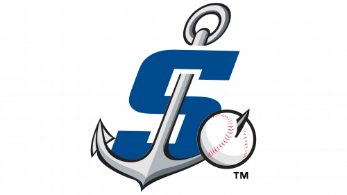 Stockton Ports Symbol