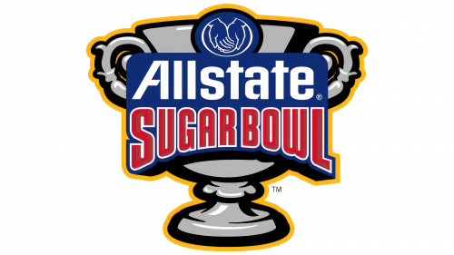 Sugar Bowl Logo 2007