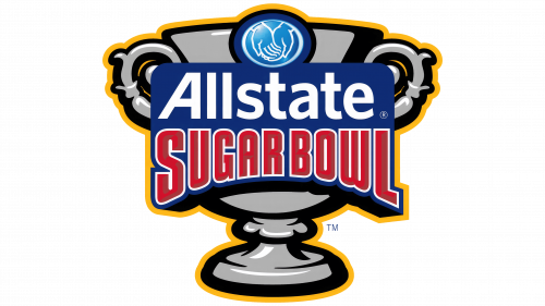 Sugar Bowl Logo 2008