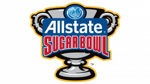 Sugar Bowl Logo 2010
