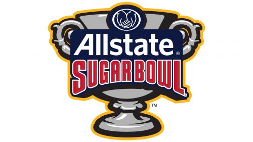 Sugar Bowl Logo