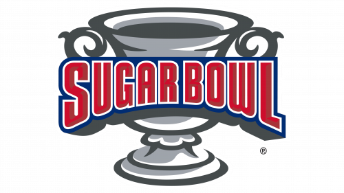 Sugar Bowl Symbol