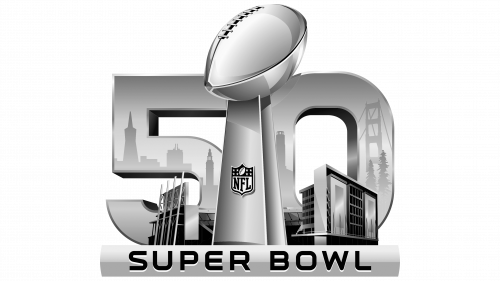Super Bowl 50 Symbol