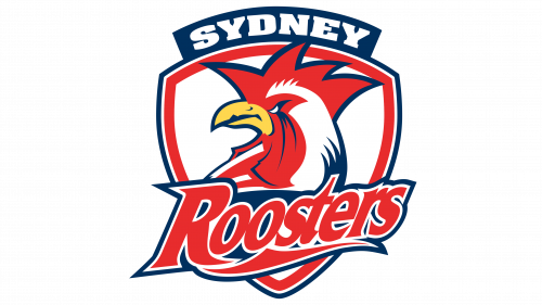 Sydney Roosters Logo