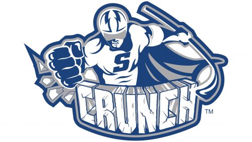 Syracuse Crunch Logo