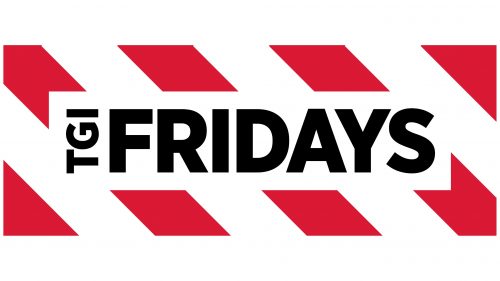 TGI Fridays Logo
