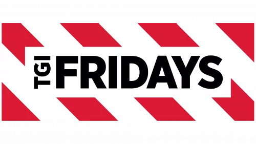 TGI Fridays Logo