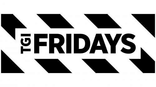 TGI Fridays Symbol