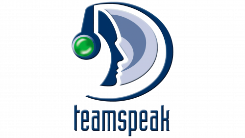 TeamSpeak Logo 2001