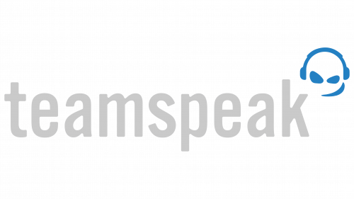 TeamSpeak Logo 2018