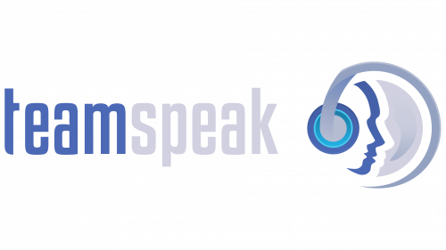 TeamSpeak Logo 2020