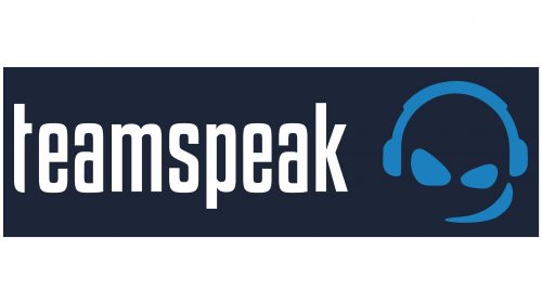 TeamSpeak Logo