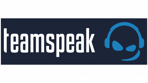 TeamSpeak Logo