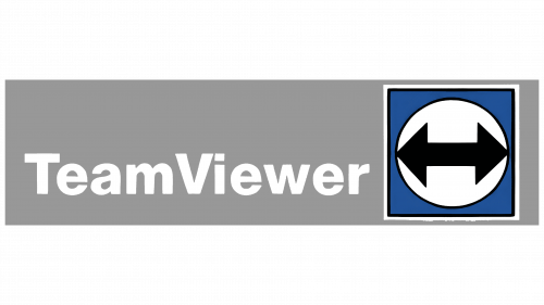 TeamViewer Logo 2005