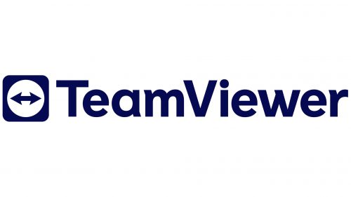 TeamViewer Logo