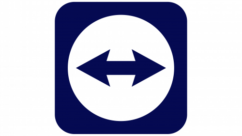 TeamViewer Symbol
