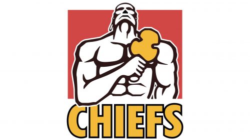 The Chiefs Logo